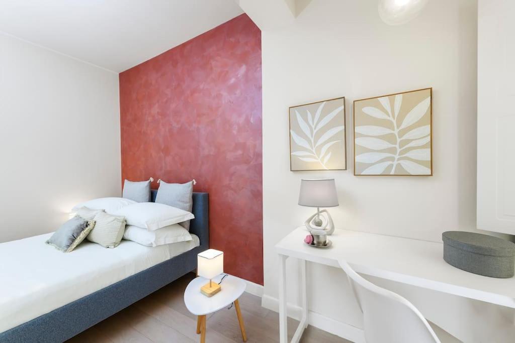 San Pietro Nausicaa Penthouse Appartamento