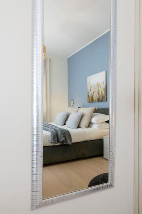 San Pietro Nausicaa Penthouse Appartamento Roma