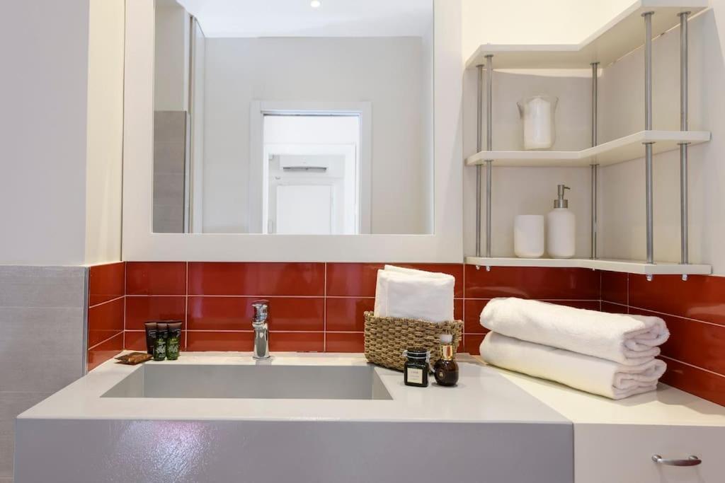 San Pietro Nausicaa Penthouse Appartamento *
