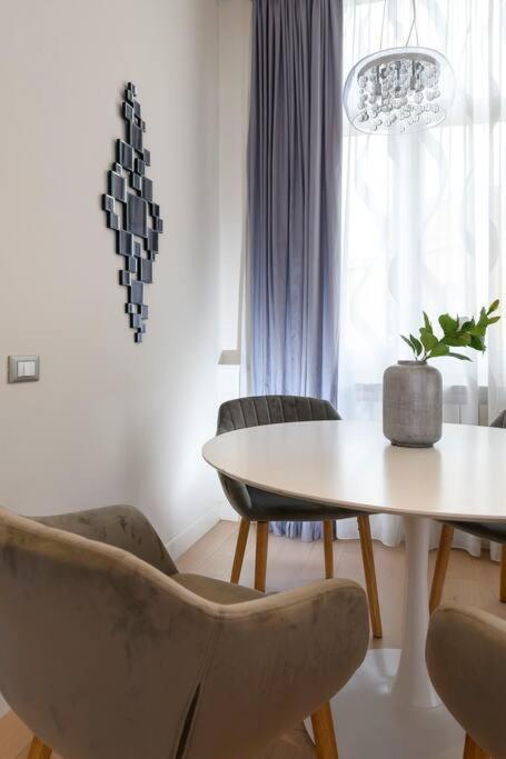 Appartamento San Pietro Nausicaa Penthouse *
