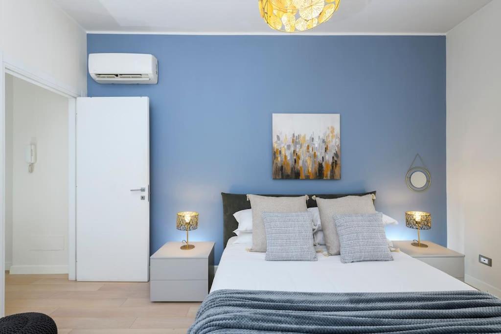 Appartamento San Pietro Nausicaa Penthouse Roma