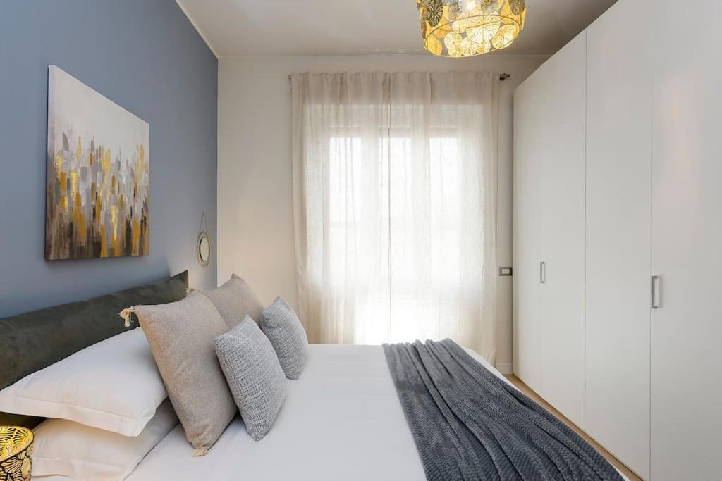 San Pietro Nausicaa Penthouse Appartamento *