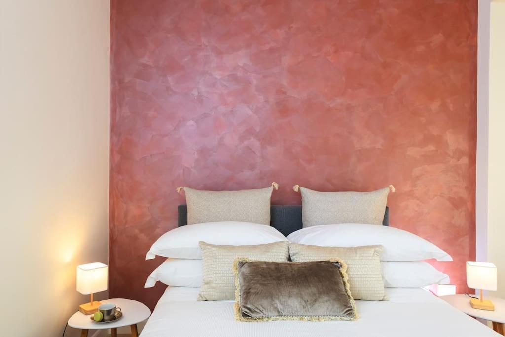 San Pietro Nausicaa Penthouse Appartamento Roma