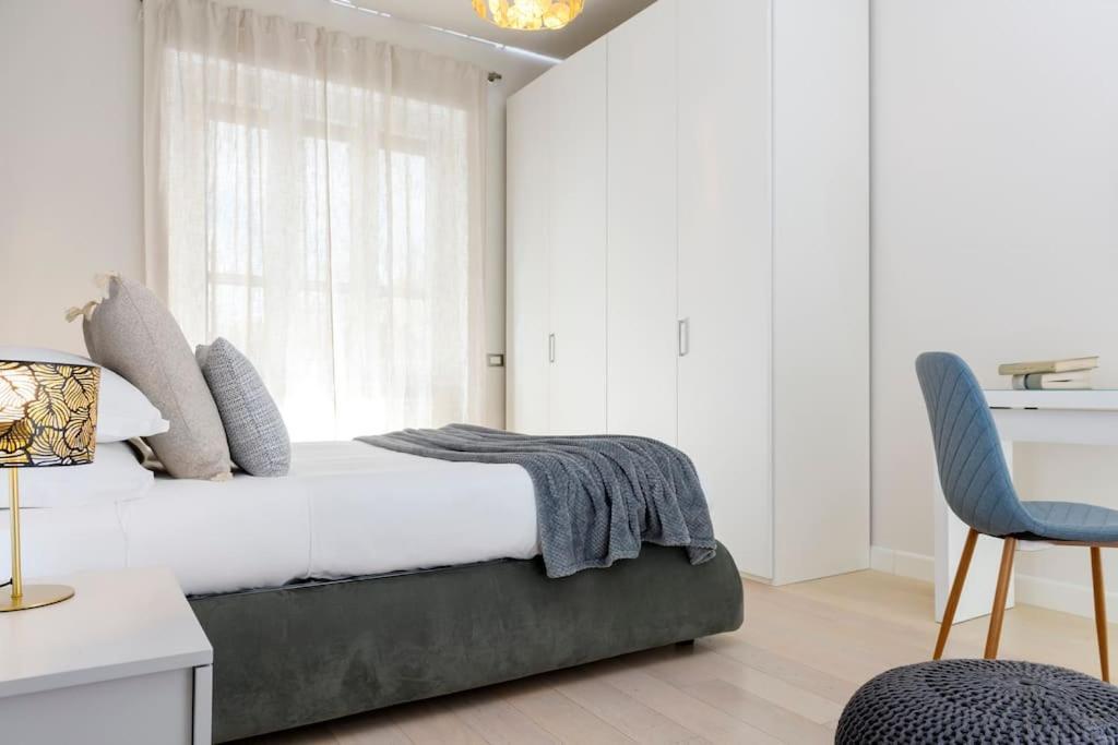 Appartamento San Pietro Nausicaa Penthouse Roma