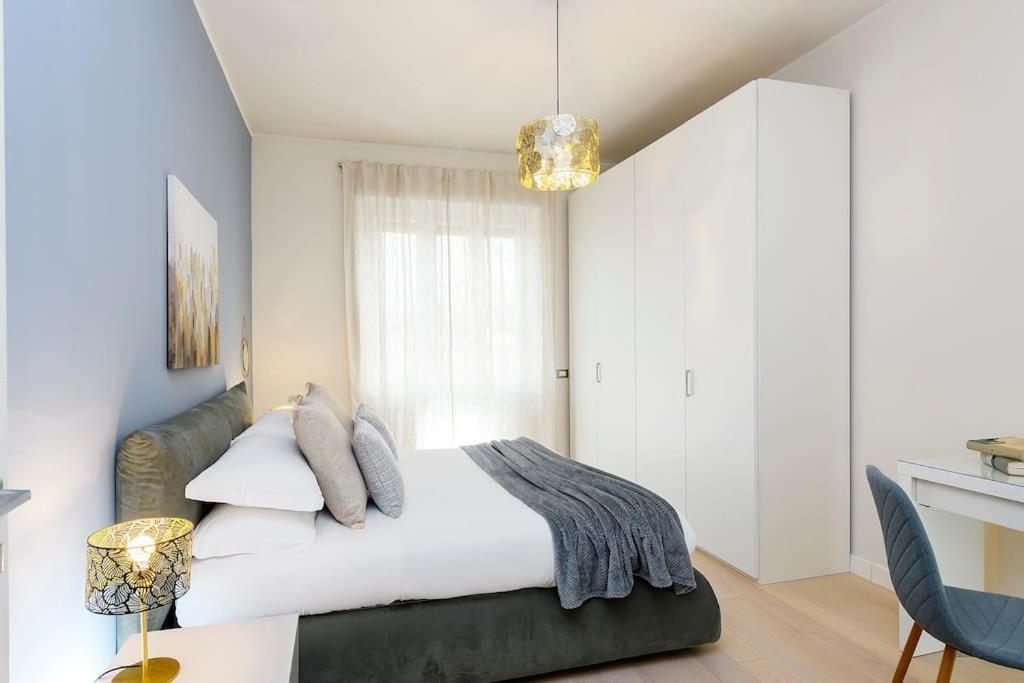 San Pietro Nausicaa Penthouse Appartamento *