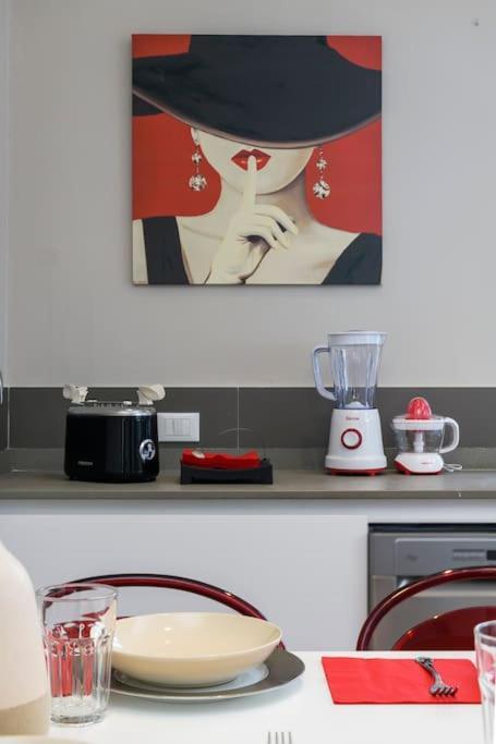 San Pietro Nausicaa Penthouse Appartamento