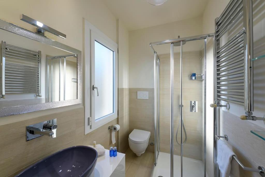 Appartamento San Pietro Nausicaa Penthouse *