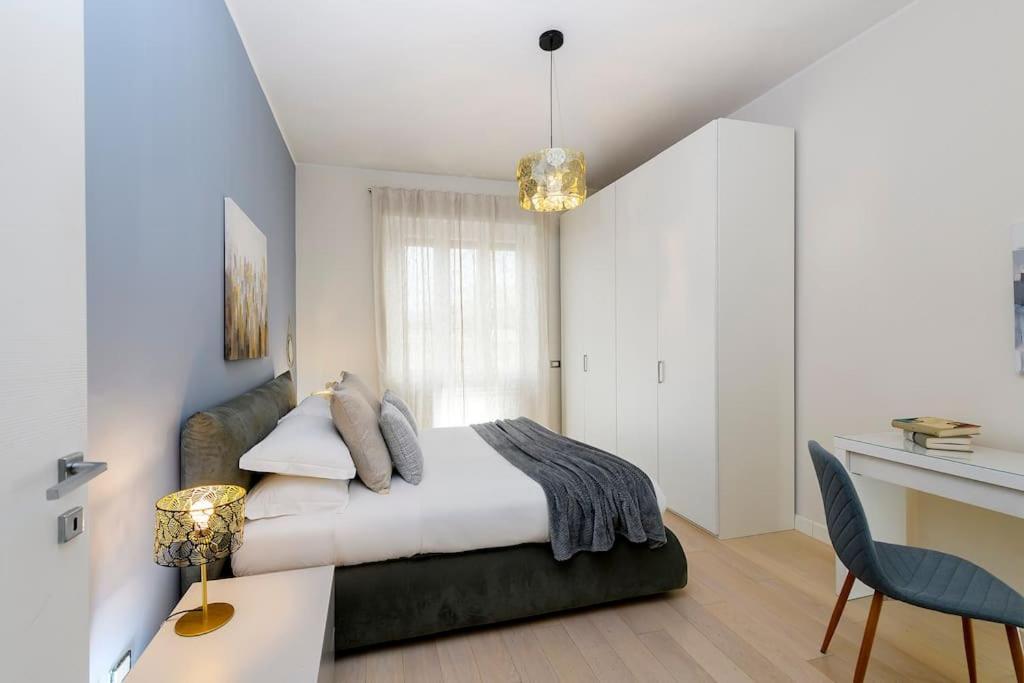 San Pietro Nausicaa Penthouse Appartamento