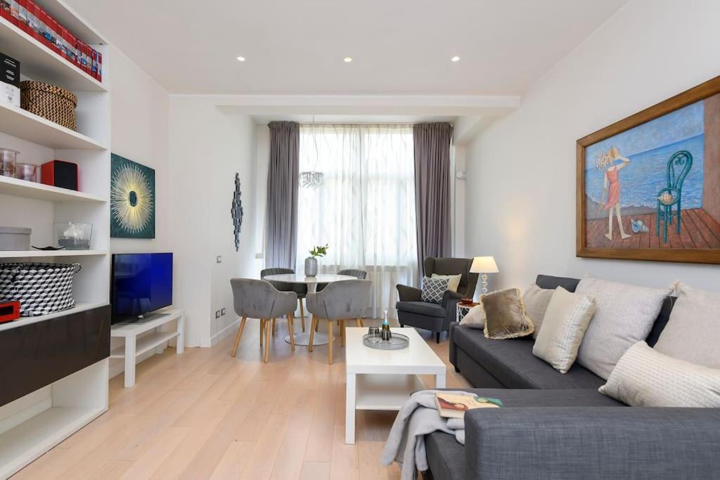 San Pietro Nausicaa Penthouse Appartamento *