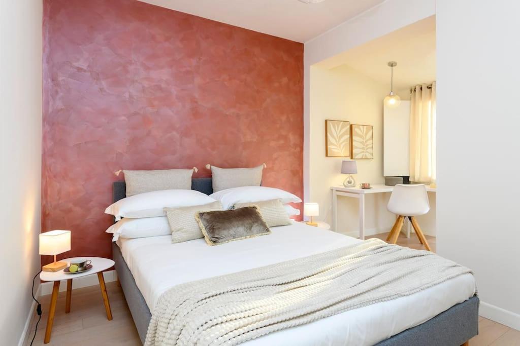 San Pietro Nausicaa Penthouse Appartamento