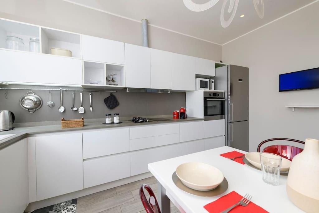 San Pietro Nausicaa Penthouse Appartamento *
