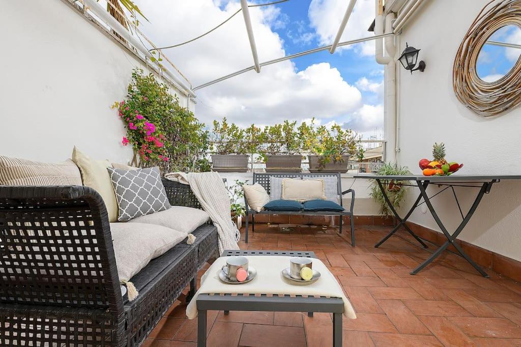 San Pietro Nausicaa Penthouse Appartamento
