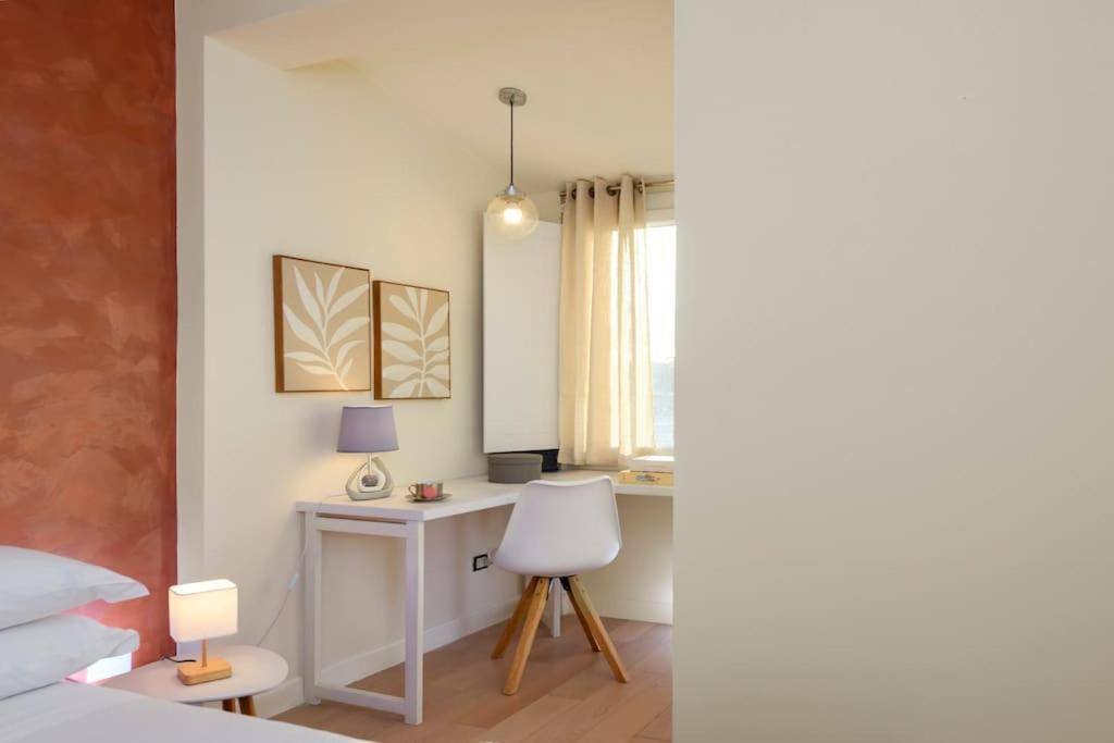 San Pietro Nausicaa Penthouse Appartamento *