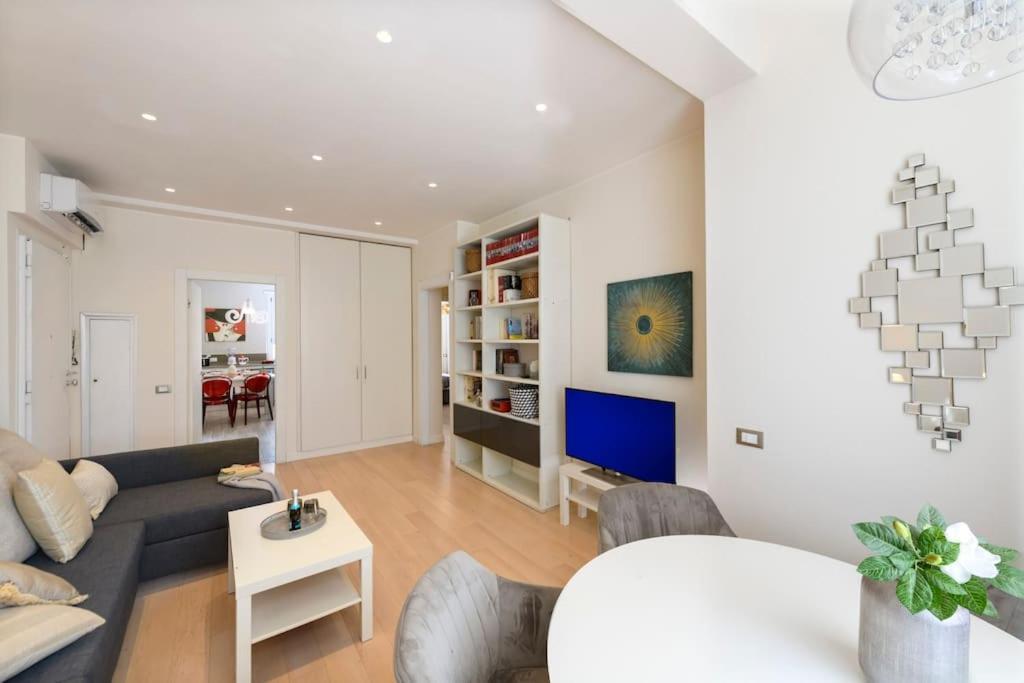 Appartamento San Pietro Nausicaa Penthouse Roma