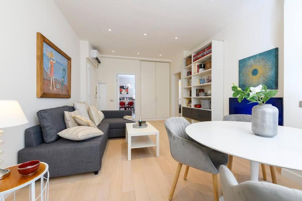 Appartamento San Pietro Nausicaa Penthouse
