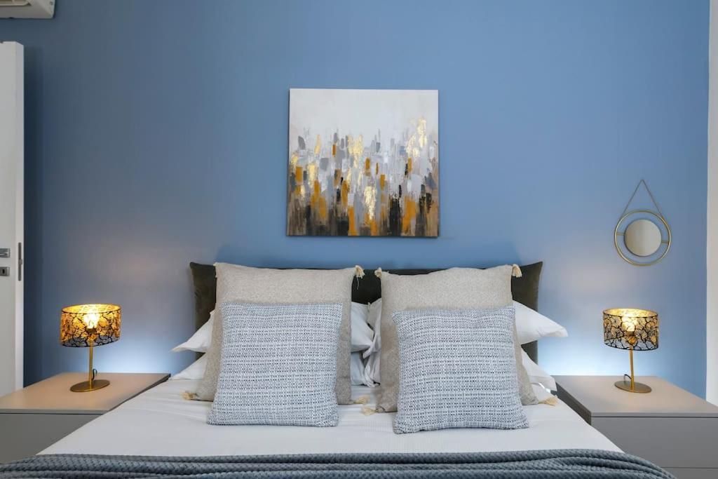 Appartamento San Pietro Nausicaa Penthouse *