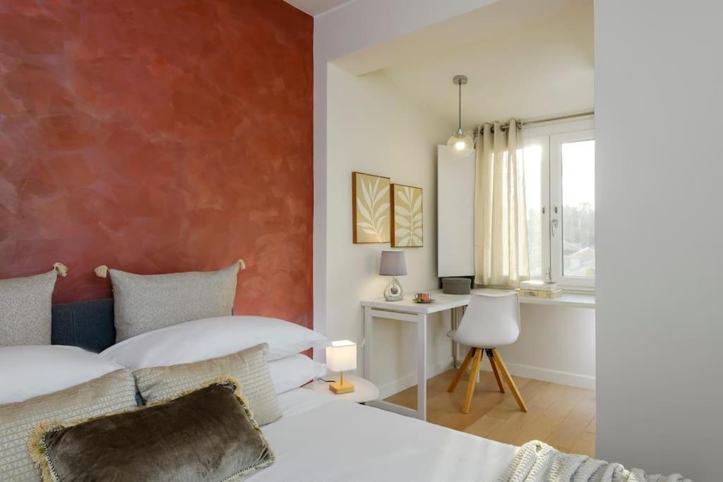 Appartamento San Pietro Nausicaa Penthouse Roma