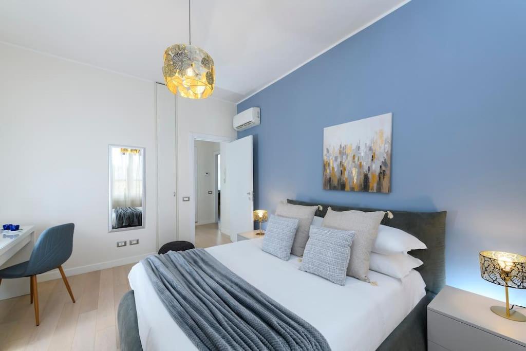 San Pietro Nausicaa Penthouse Appartamento
