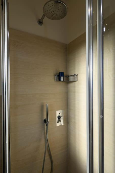 San Pietro Nausicaa Penthouse Appartamento Roma