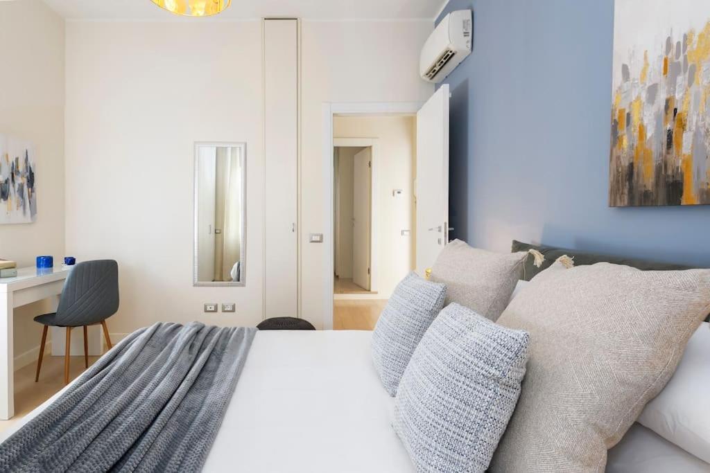 San Pietro Nausicaa Penthouse Appartamento *